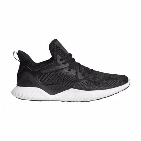 Adidas Alphabounce Beyond 'Core Black'
