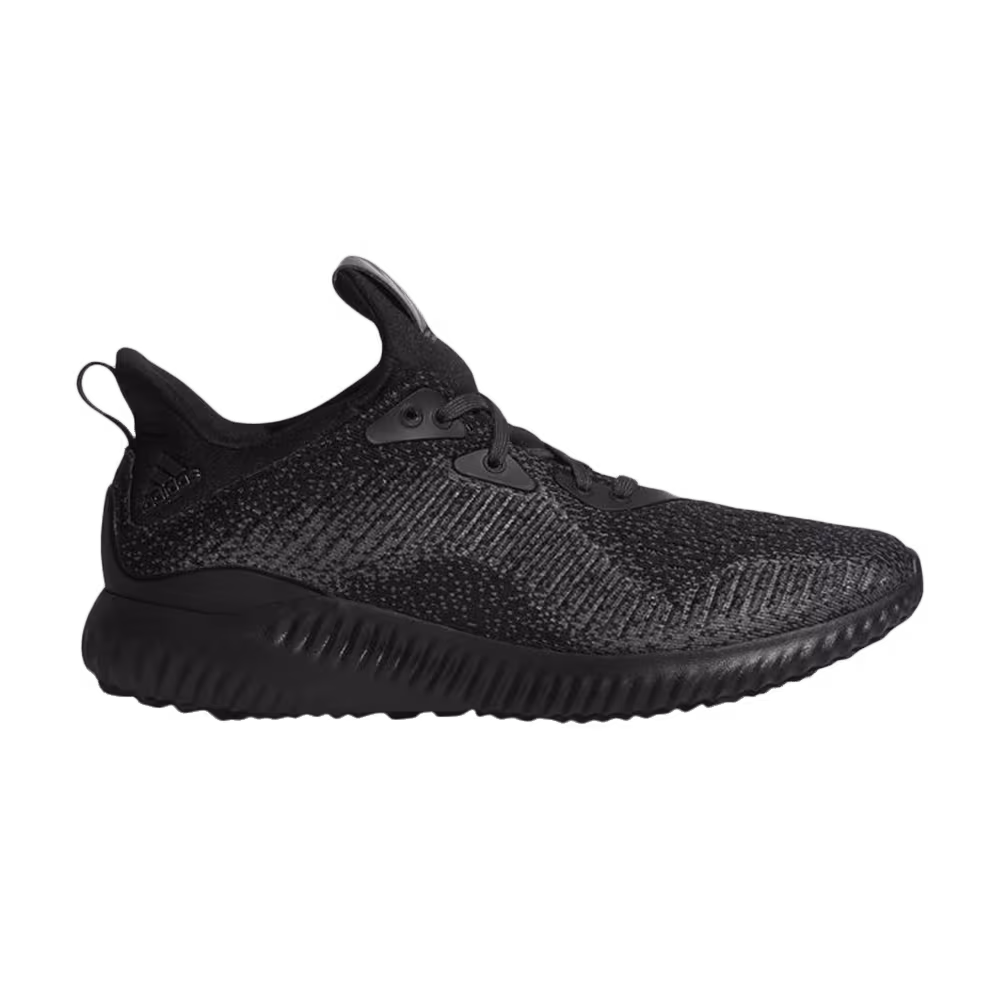 Adidas Alphabounce 1 Core Black