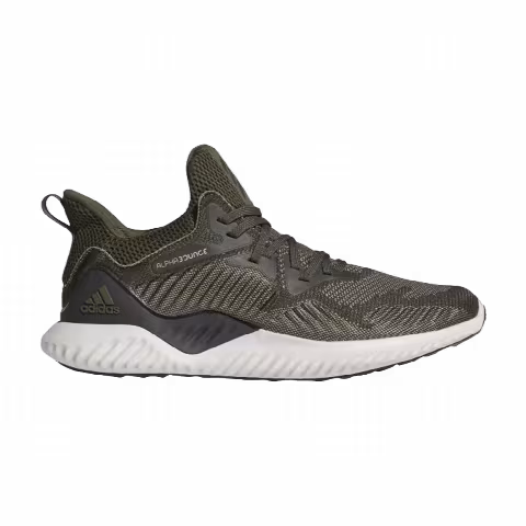 Adidas Alphabounce Beyond 'Night Cargo'