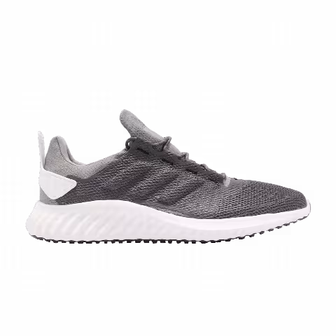 Adidas Alphabounce City Run Clima 'Dark Grey'