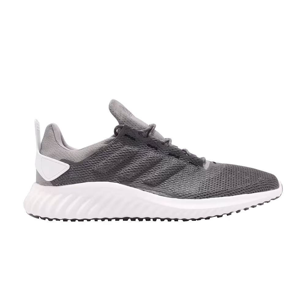 Adidas Alphabounce City Run Clima Dark Grey