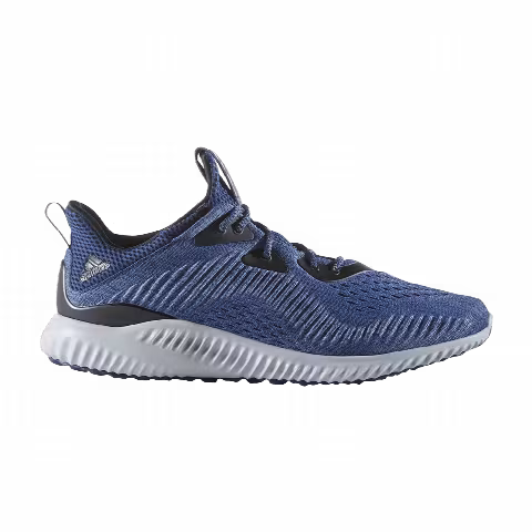 Adidas AlphaBounce Engineered Mesh 'Navy'