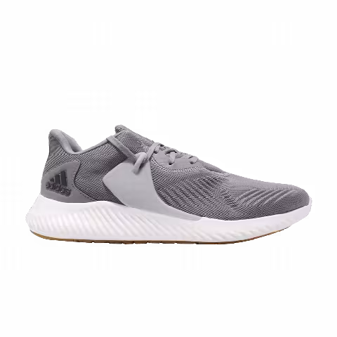 Adidas Alphabounce RC 2.0 'Trace Grey Metallic'