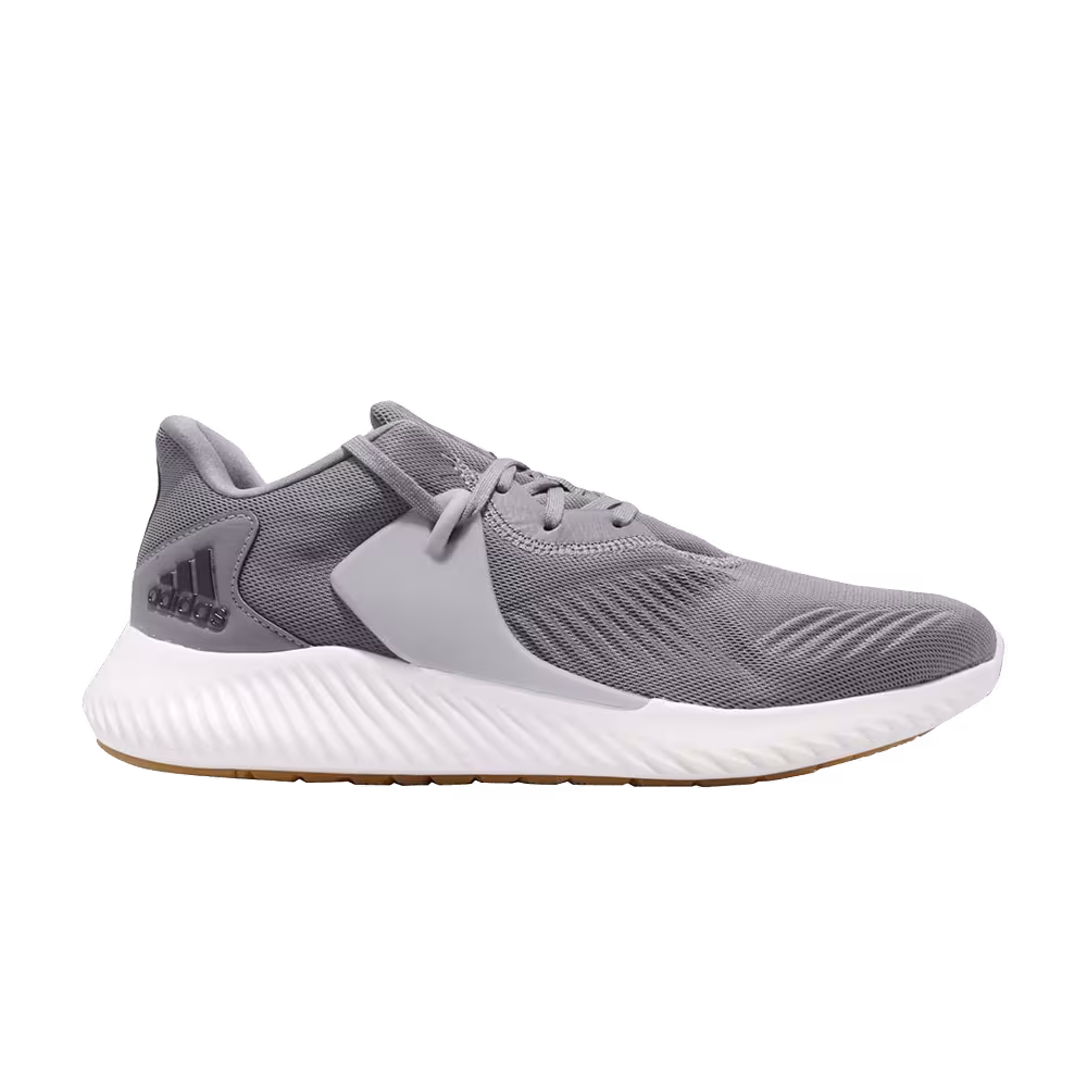 Adidas Alphabounce RC 2.0 Trace Grey Metallic