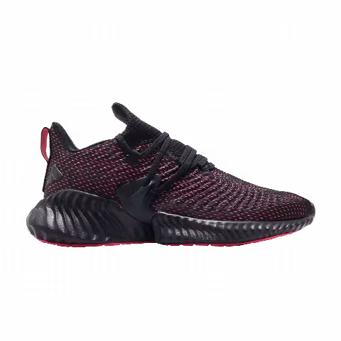 Adidas Alphabounce Instinct 'Red'