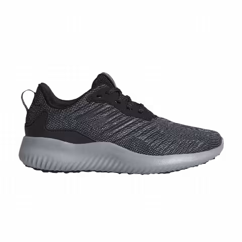 Adidas Alphabounce RC J 'Black Carbon'