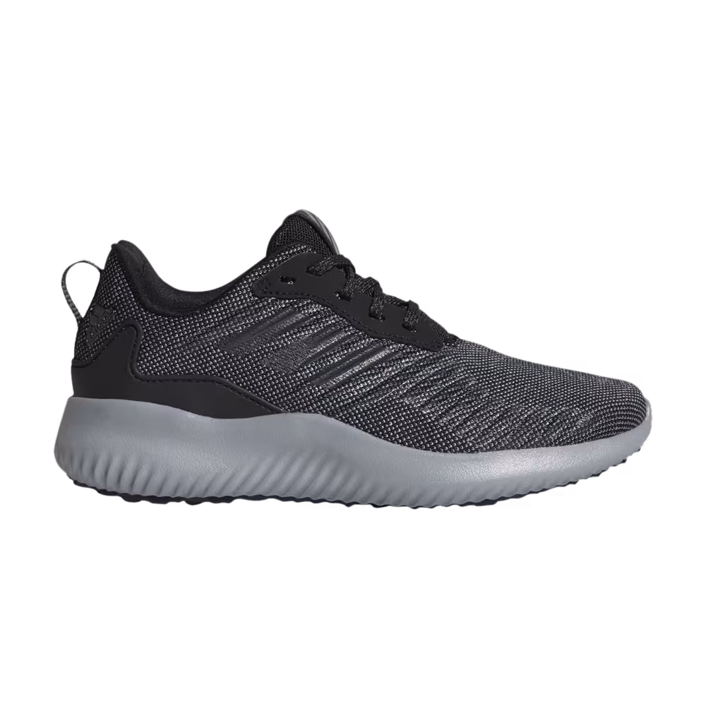 Adidas Alphabounce RC J Black Carbon