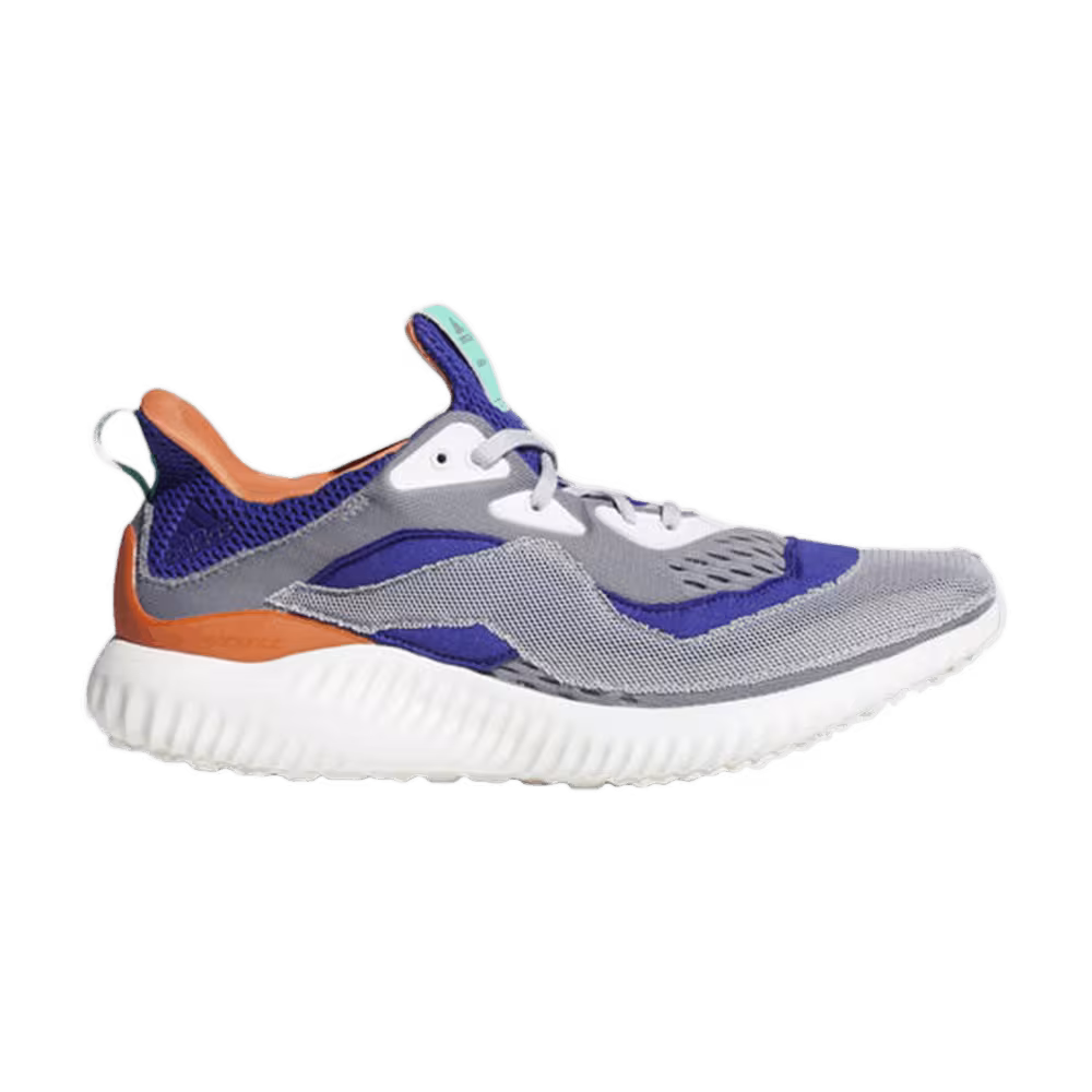 Kolor x adidas Alphabounce
