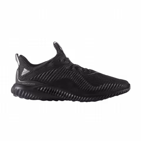 Adidas Alphabounce 'Black'