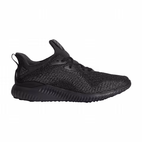 Adidas Alphabounce EM 'Night Metallic'