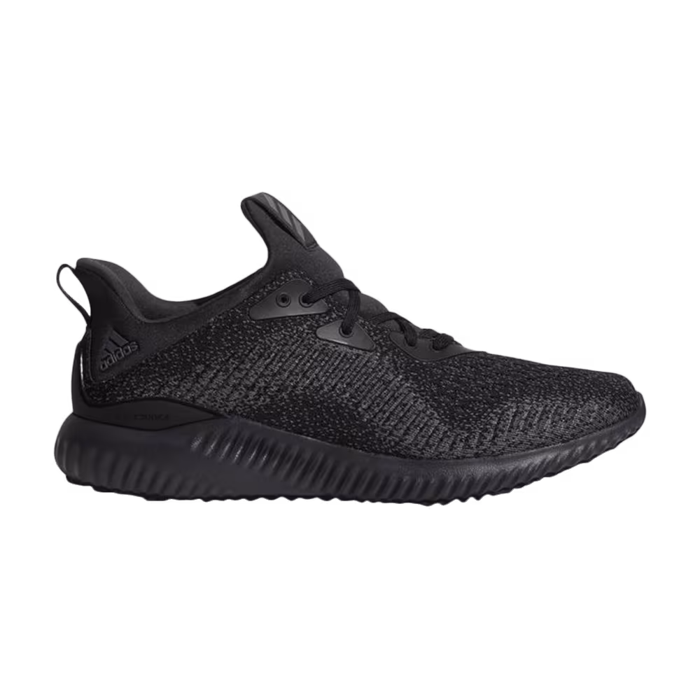 Adidas Alphabounce EM Night Metallic