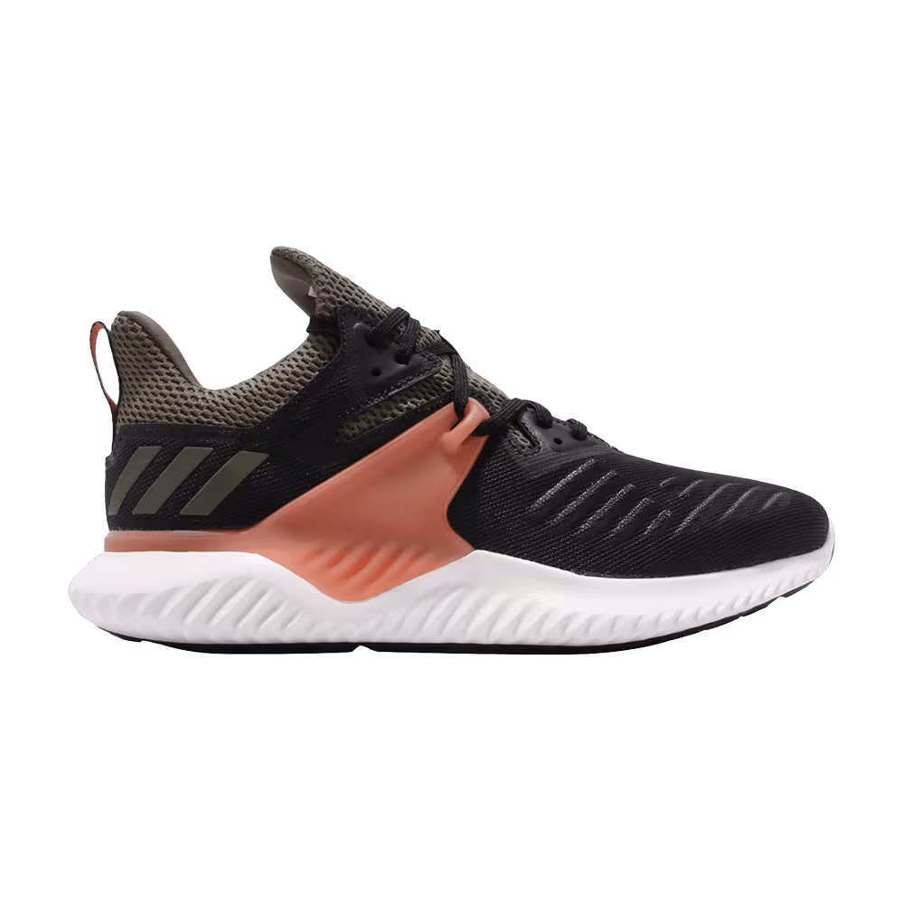 Adidas Alphabounce Beyond 2 M True Orange