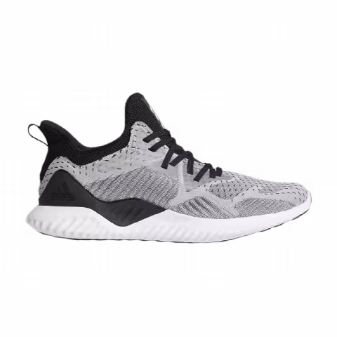 Adidas Alphabounce Beyond 'White Black'