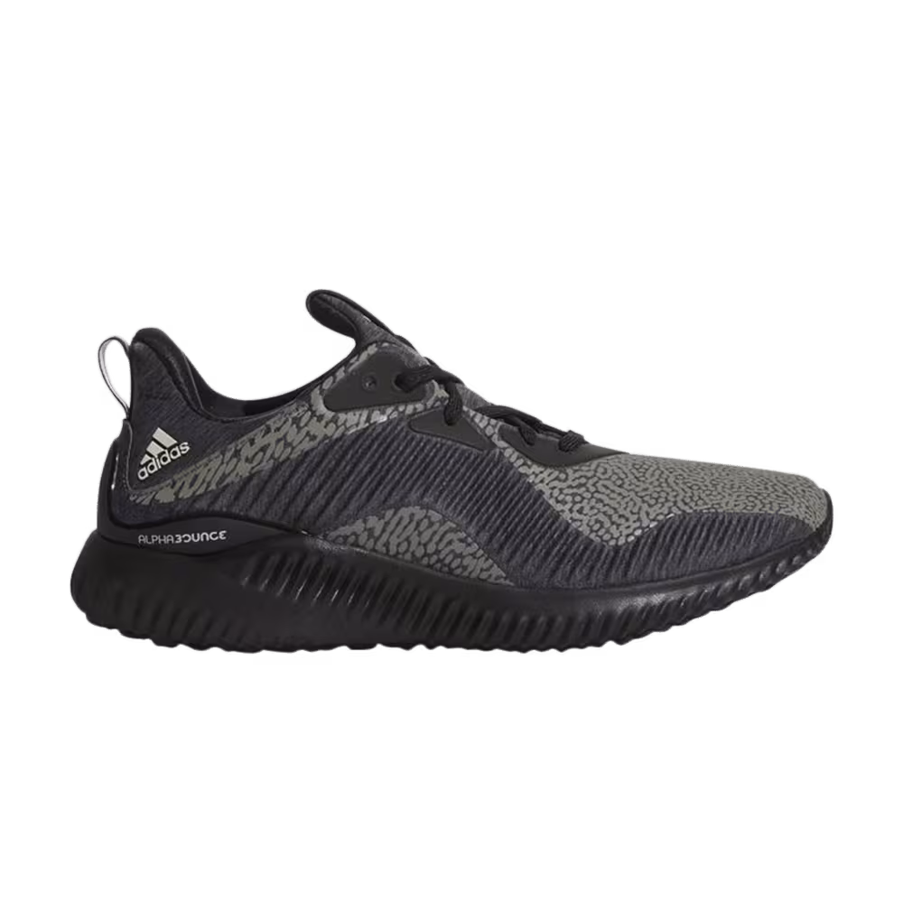 Adidas Alphabounce HPC AMS Reflective