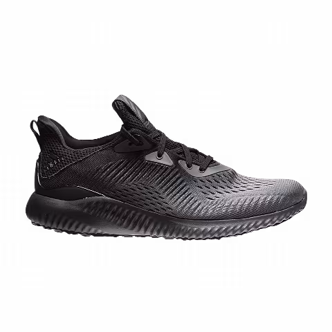 Adidas Alphabounce EM M 'Black Grey'