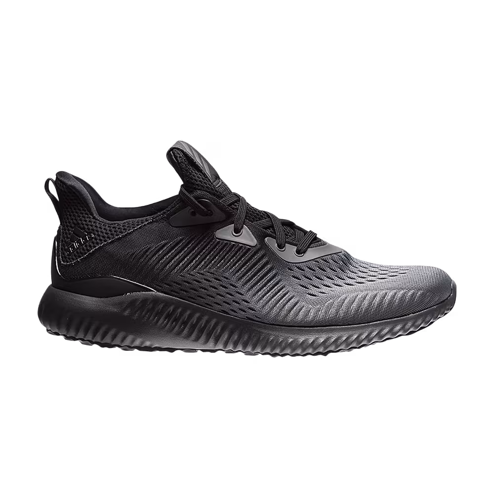 Adidas Alphabounce EM M Black Grey