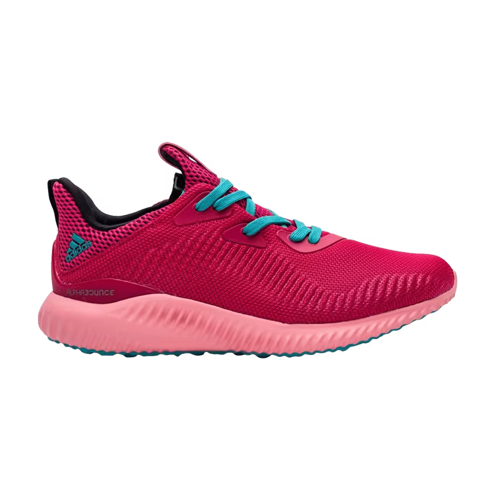 Adidas Alphabouce J Pink