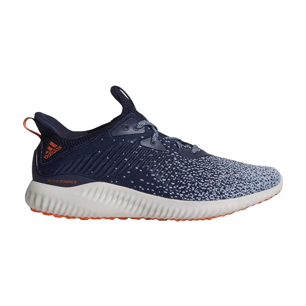 Adidas AlphaBounce CK Ash Blue