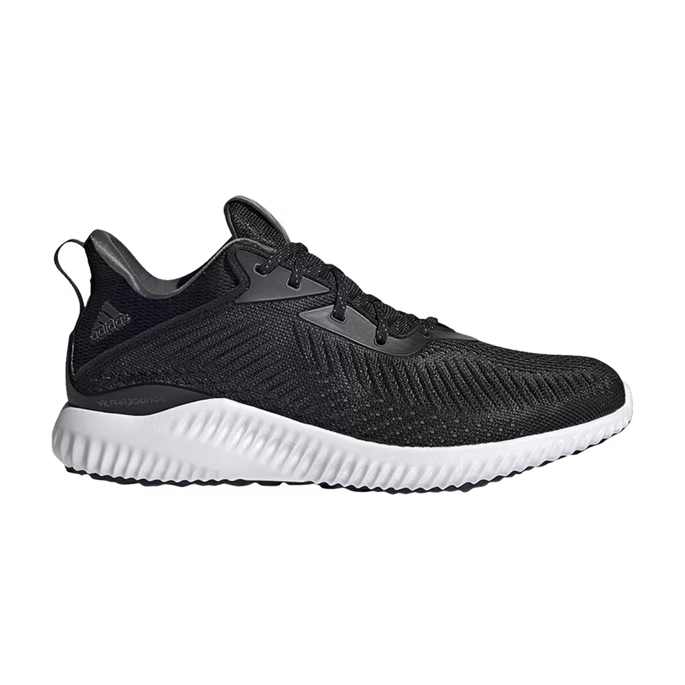 Adidas Alphabounce EK Black
