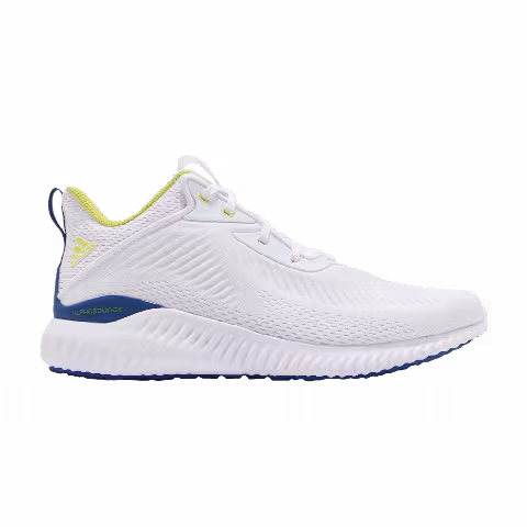 Adidas Alphabounce EK 'White Royal Yellow'