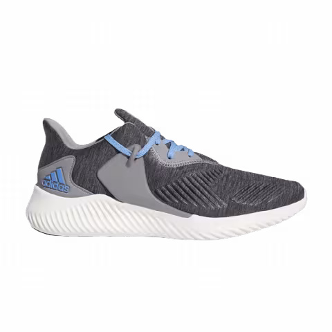 Adidas Alphabounce RC 'Grey Blue'