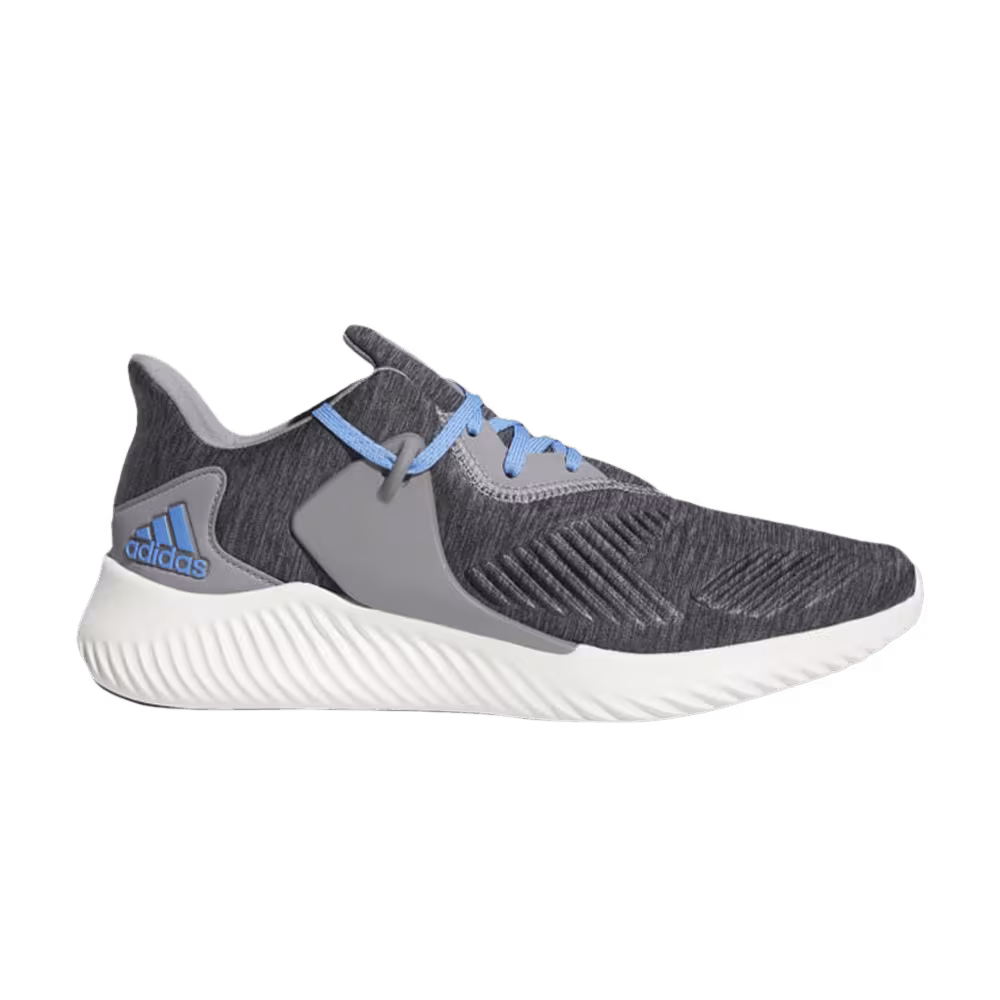 Adidas Alphabounce RC Grey Blue