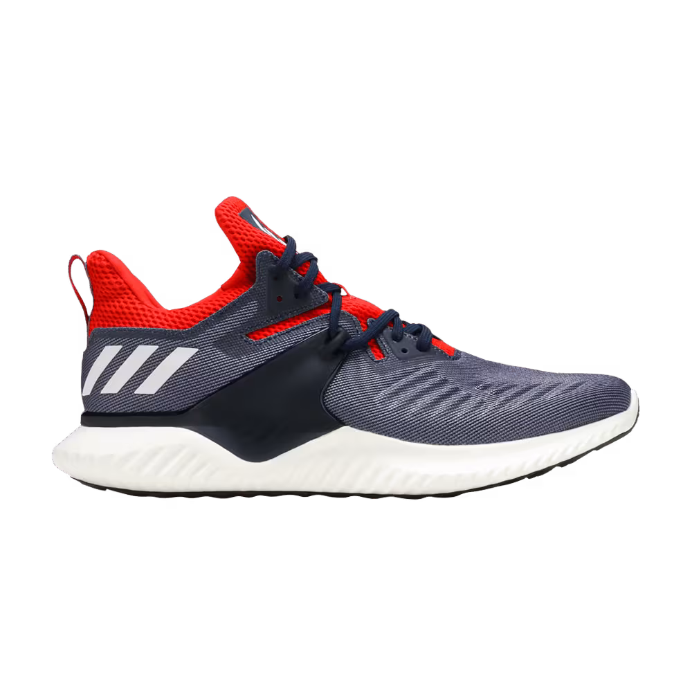 Adidas Alphabounce Beyond Legend Ink