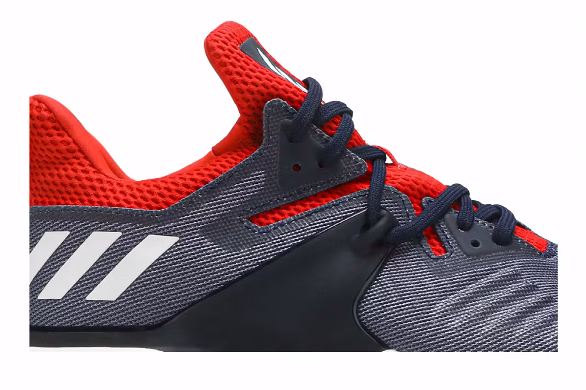 Adidas Alphabounce Beyond Legend Ink, view 3