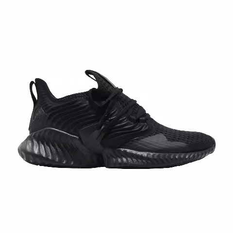 Adidas Alphabounce Instinct CC U 'Black'