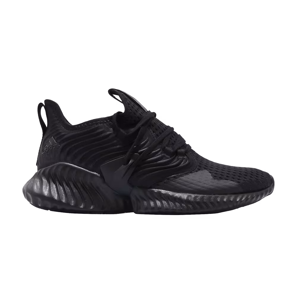 Adidas Alphabounce Instinct CC U Black