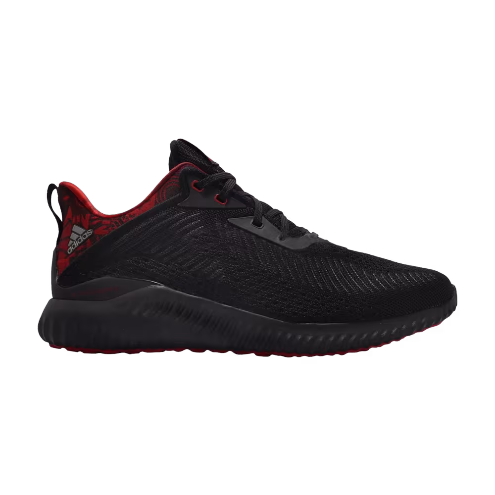 Adidas Alphabounce EK Chinese New Year