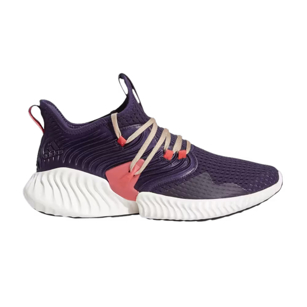 Adidas Alphabounce Instinct Clima Legend Purple