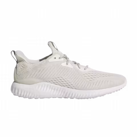 Adidas Alphabounce EM 'Chalk White'