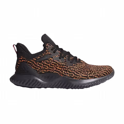 Adidas Alphabounce Beyond 'Carbon Shock Pink'
