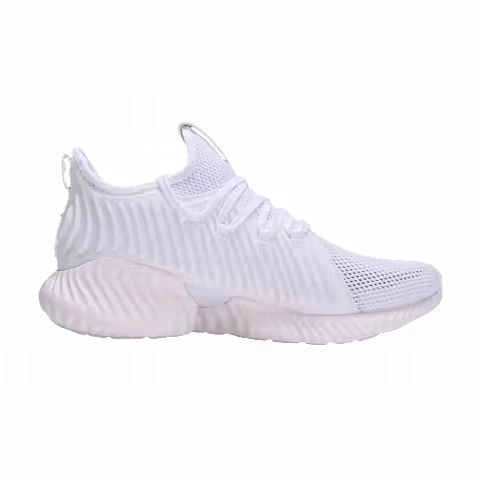 Adidas Alphabounce Instinct CC 'Footwear White'