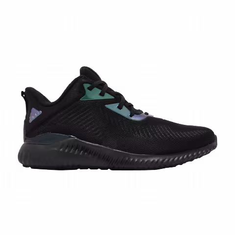 adidas Alphabounce 'Core Black'
