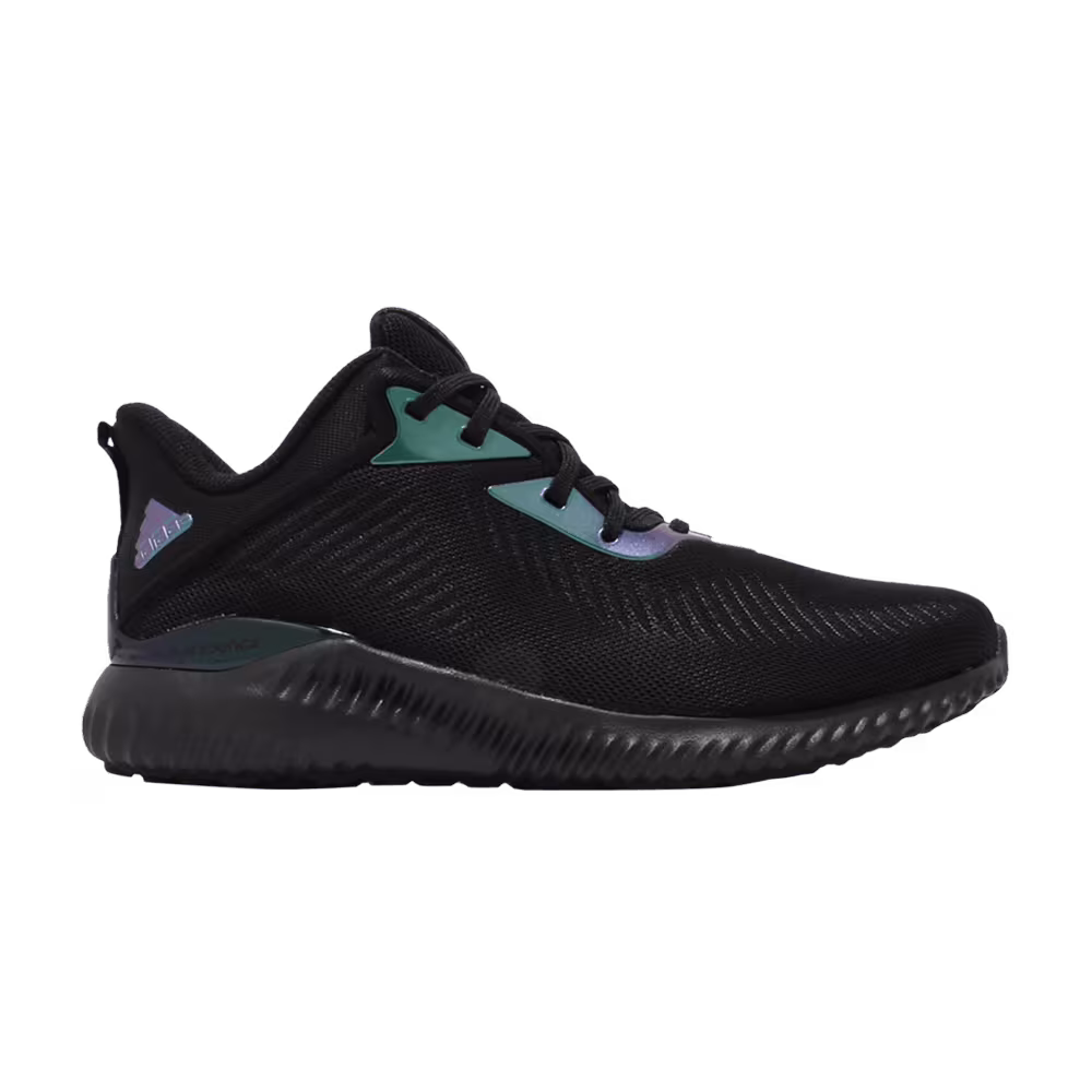 adidas Alphabounce Core Black