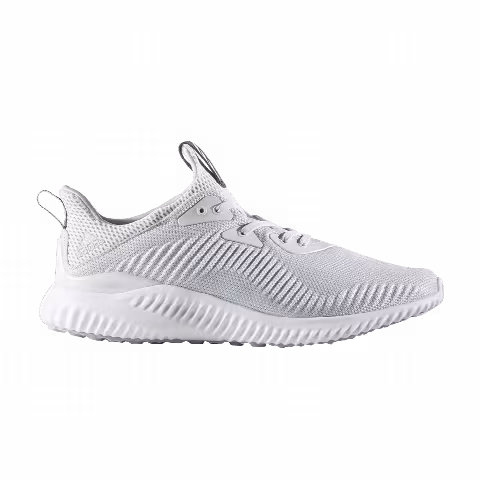 Adidas Alphabounce 'Crystal White'