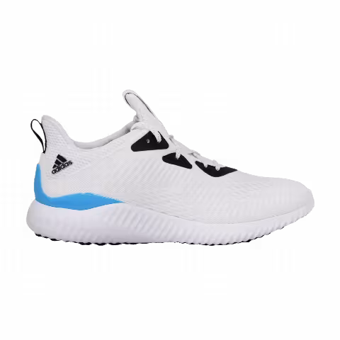 Adidas Alphabounce 1 'White Sky Rush'
