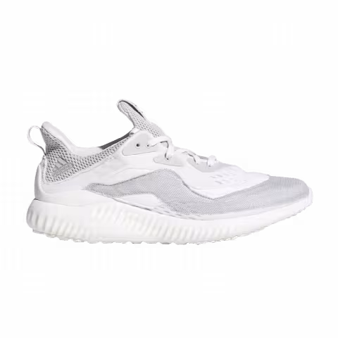 Adidas Alphabounce Kolor 'Footwear White'