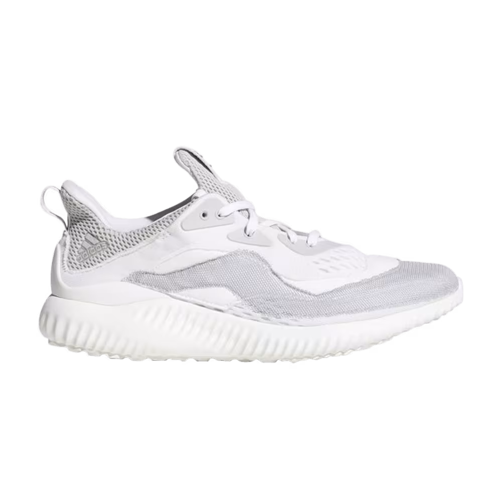 Adidas Alphabounce Kolor Footwear White