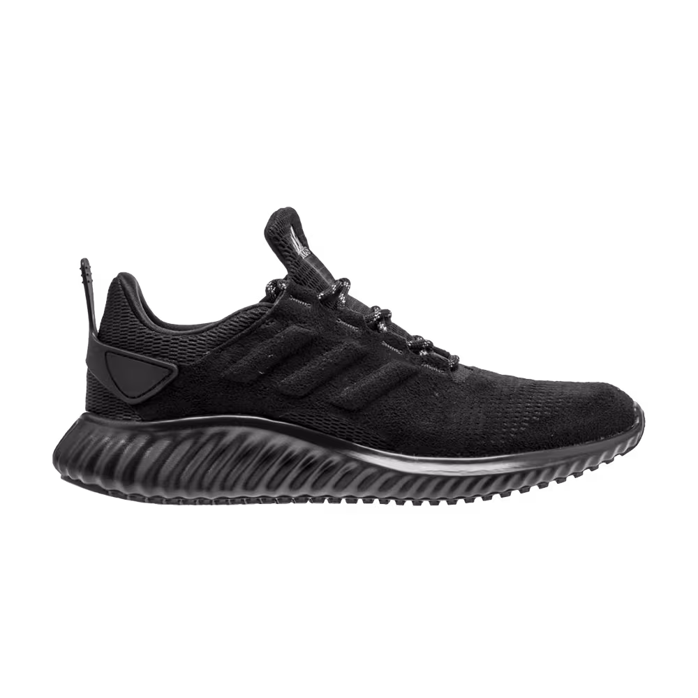 Adidas Alphabounce CR Triple Black