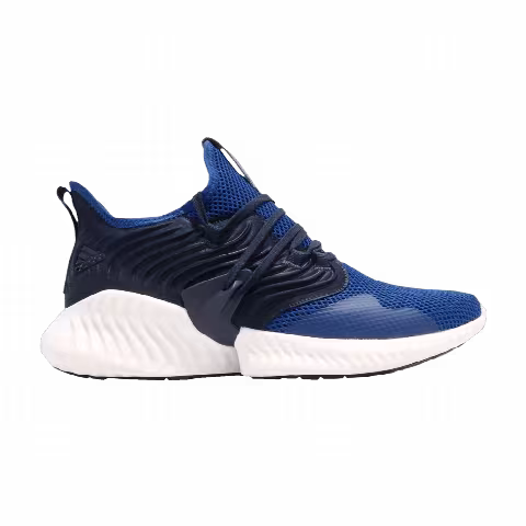 Adidas Alphabounce Instinct CC 'Navy'
