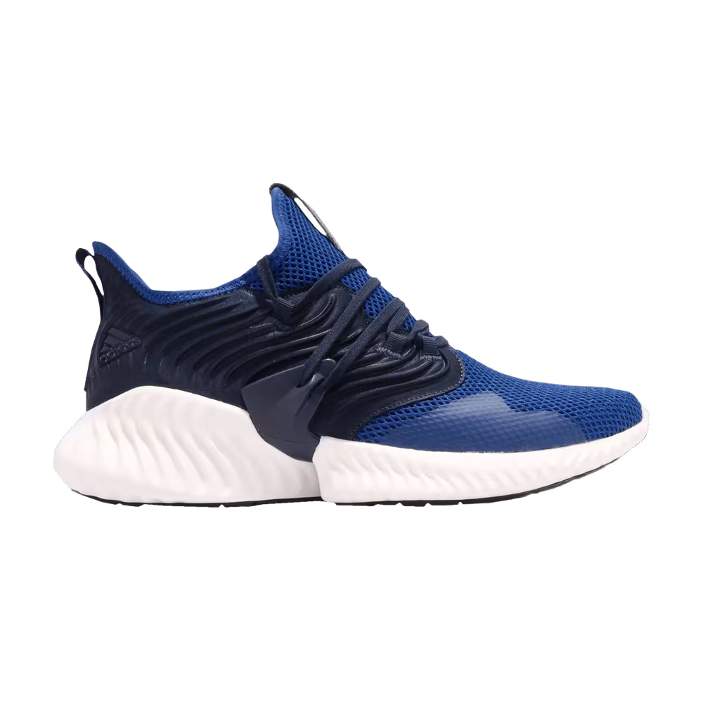 Adidas Alphabounce Instinct CC Navy