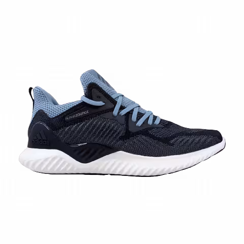 Adidas Alphabounce Beyond 'Legend Ink'