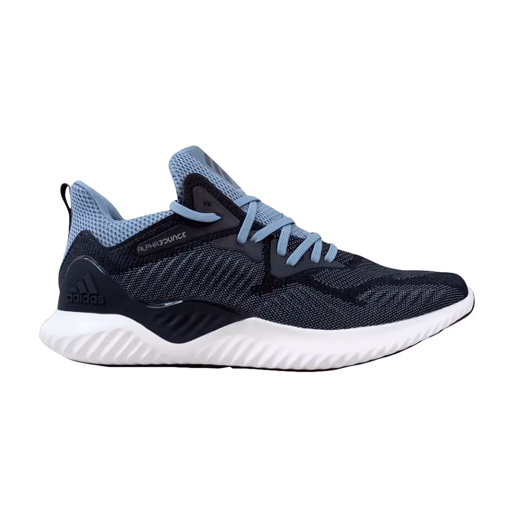 Adidas Alphabounce Beyond Legend Ink