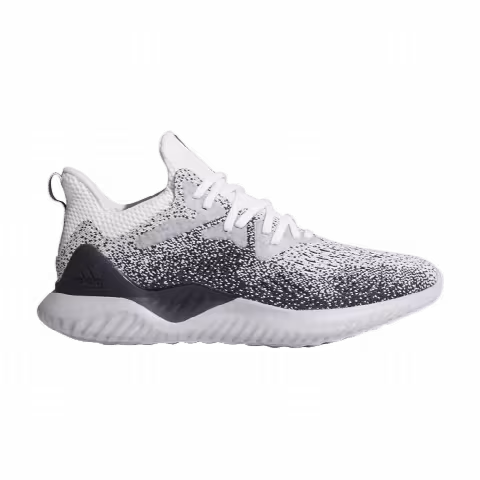 Adidas Alphabounce Beyond 'White Legend Ink'