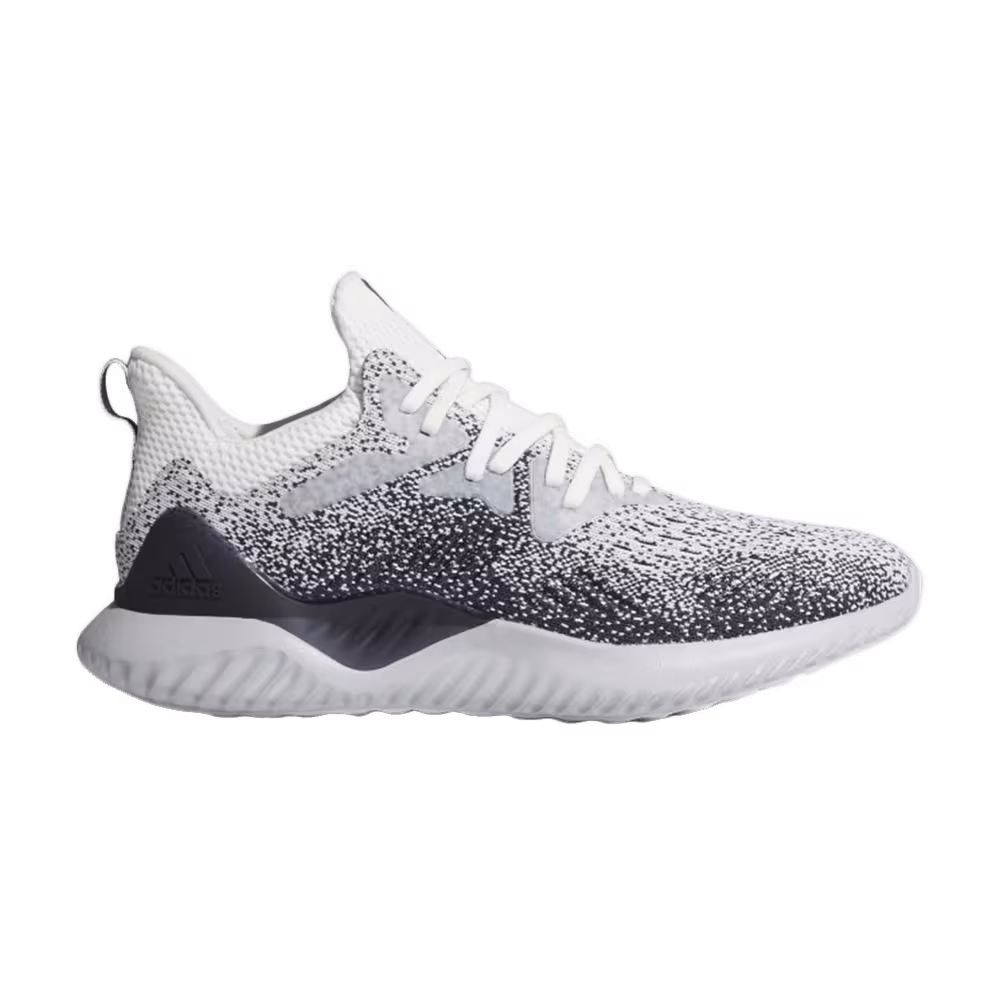 Adidas Alphabounce Beyond White Legend Ink