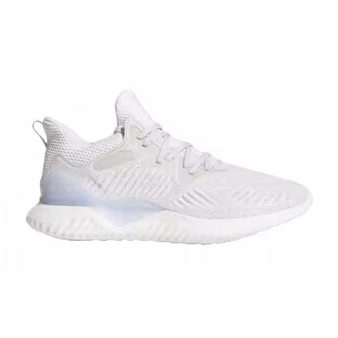 Adidas Alphabounce Beyond 'Cloud White'