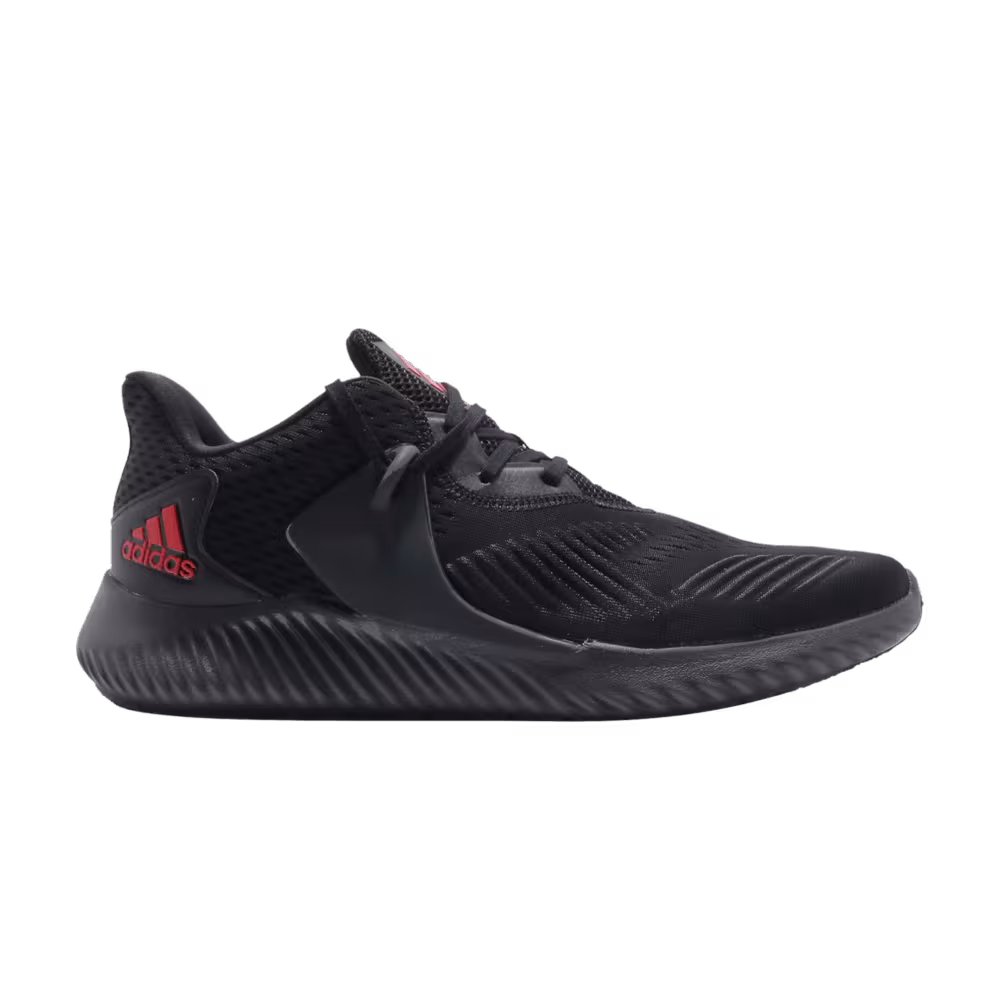 Adidas Alphabounce RC 2 M Black